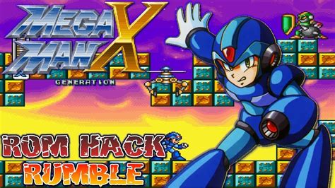 Mega Man 10 Nes Rom Download .